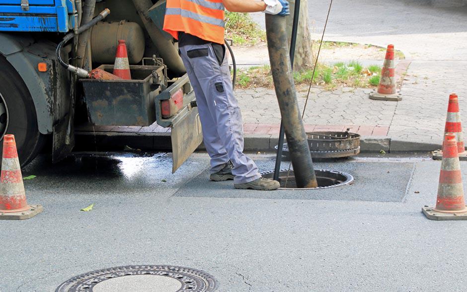prix débouchage canalisation wc Nanterre