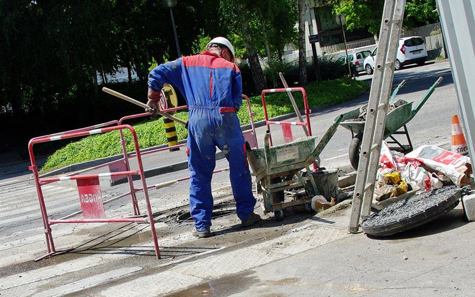 débouchage canalisation Luzarches
