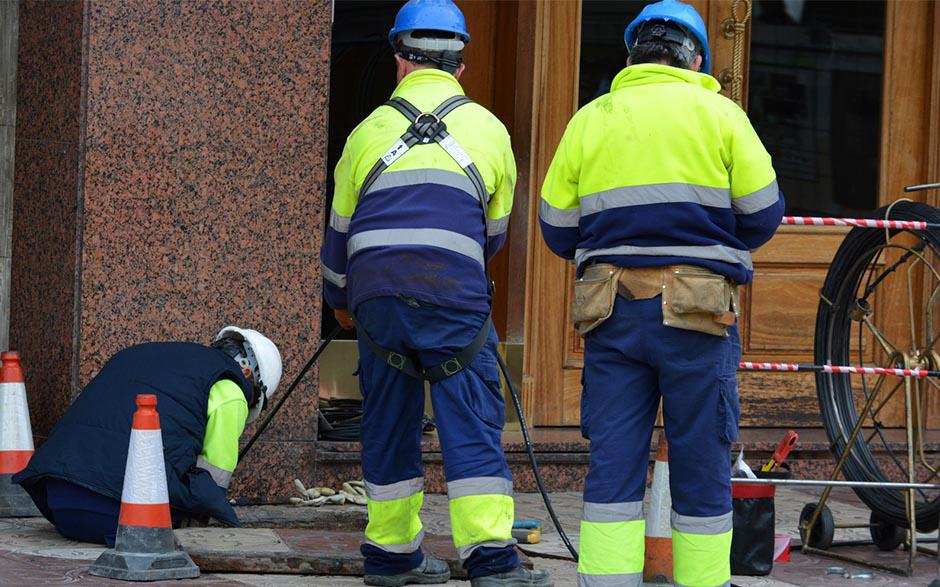 travaux assainissement Viry-Châtillon