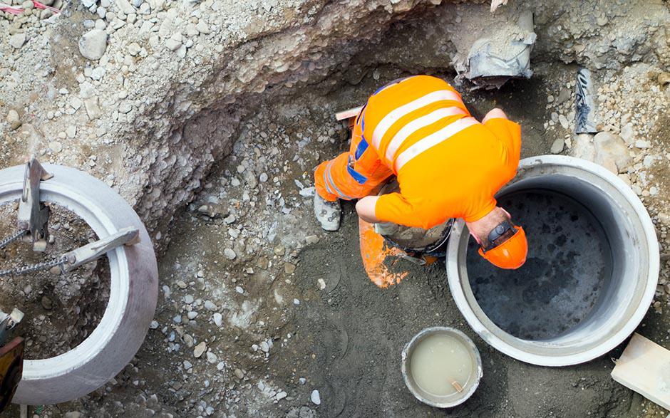 plombier débouchage canalisation Mareil-sur-Mauldre