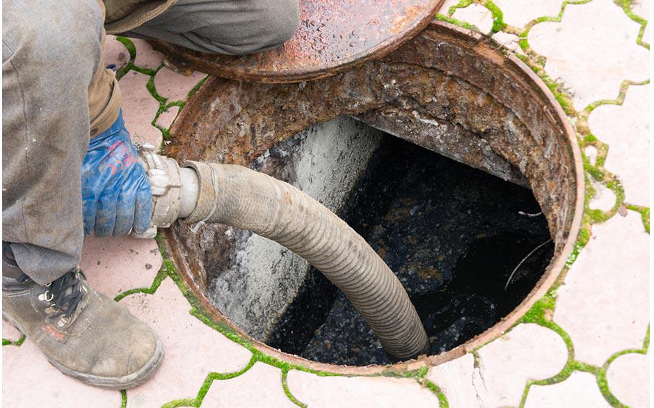 déboucher une canalisation Esbly