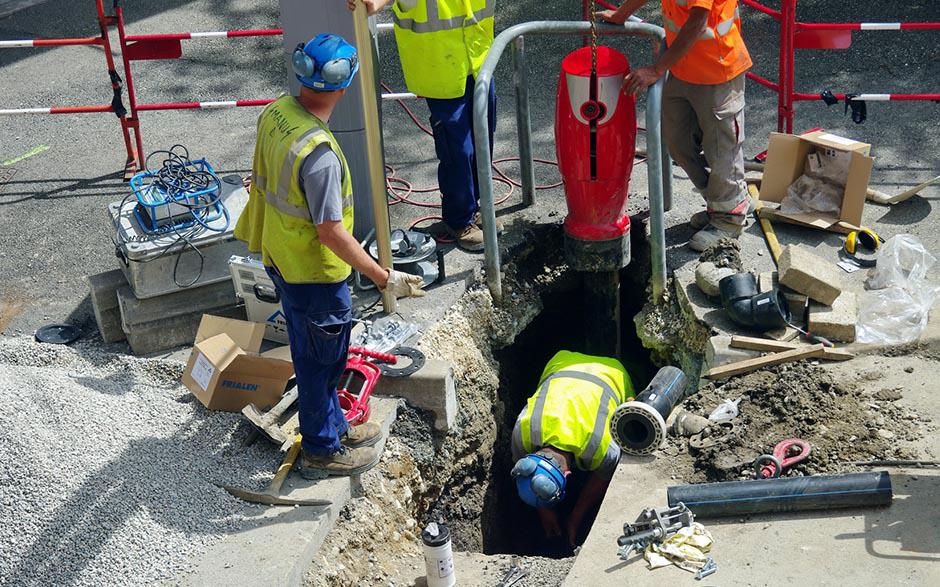 prix débouchage canalisation wc Nanterre