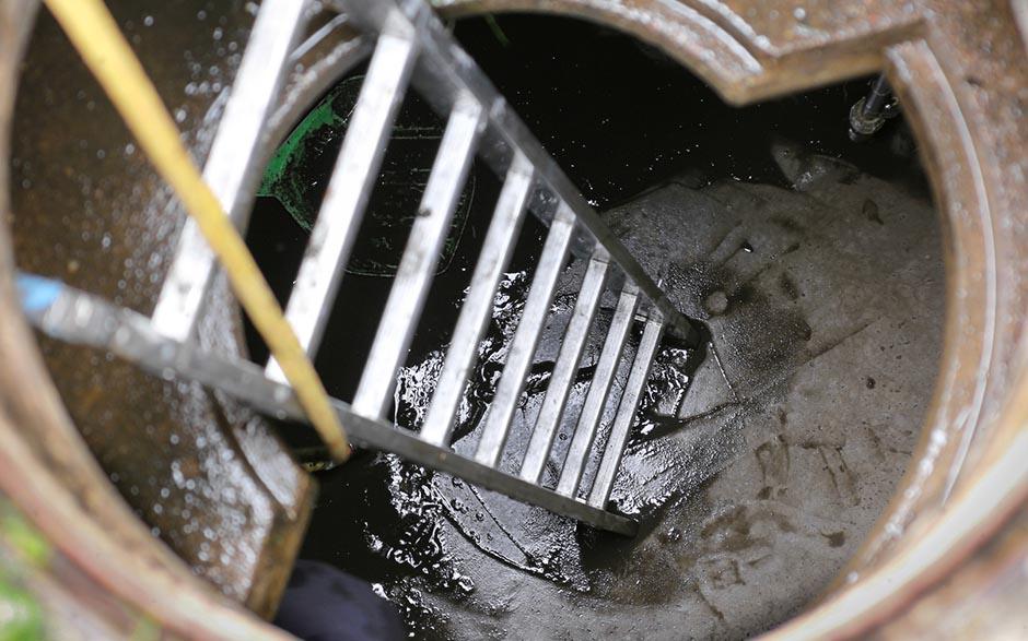 déboucher une canalisation Esbly